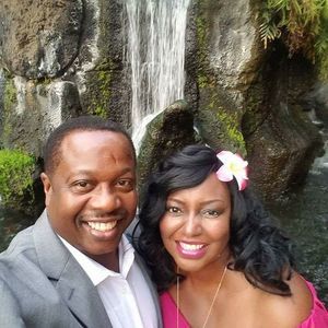 Meet your Posher, Cheryl